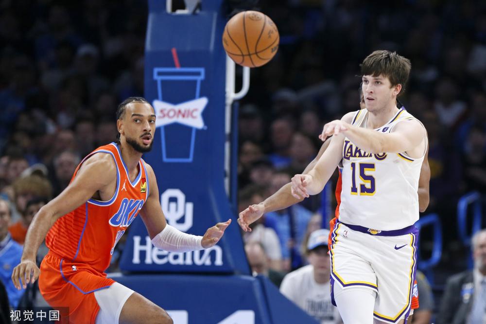 NBA的传